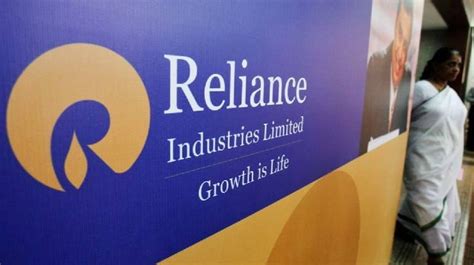 Reliance Industries To Announce Q3fy23 Results On January 20