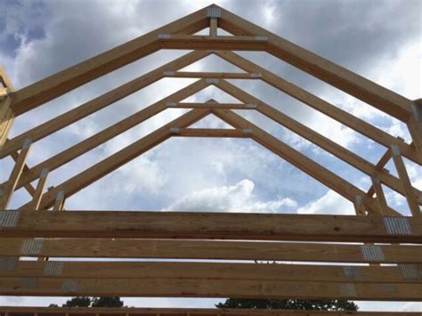 Floor Trusses To Span 40 Trusses Specialty Wholesale Supply