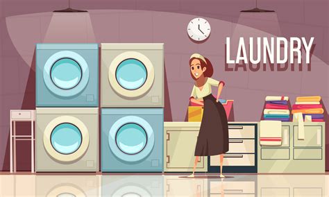Langkah Atau Cara Memulai Usaha Jasa Laundry Bagi Pemula Suwun Blog