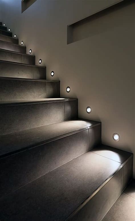 17 Light Stairs Ideas You Can Start Using Today Enthusiasthome