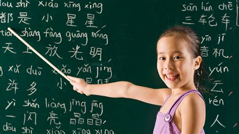 How To Raise A Bilingual Child