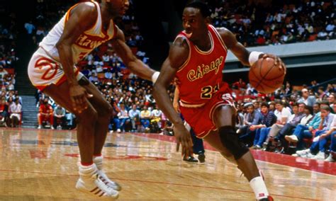 Watch a mini biography of michael jordan, widely considered one of the best basketball players of all time, in this video. History on This Day: Michael Jordan was named the Rookie ...