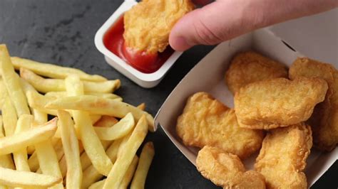 British Store Bandm Store Hopes To Hire A Chicken Nugget Connoisseur