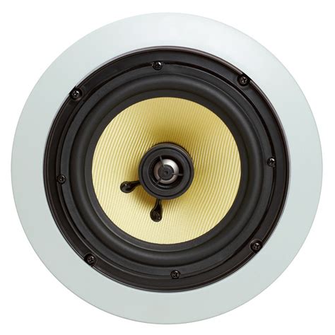 A full home surround sound system is an amazing addition every audiophile or movie buff would want in their living spaces. 6.5" Surround Sound 2-Way In-Wall/In-Ceiling Speakers ...
