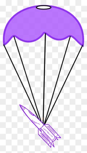 Engineering Challenge Parachutes Parachute On A Rocket Free