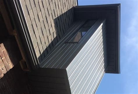 Aluminum Siding Repair In Toronto By Blackstar Aluminum