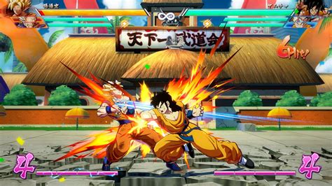A little practice goes a long way. Dragon Ball FighterZ - PS4 Digital Code,#FighterZ, #Ball ...