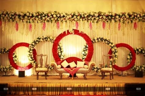 Top 15 Best Stage Decoration Ideas For Wedding Reception 2019 2020
