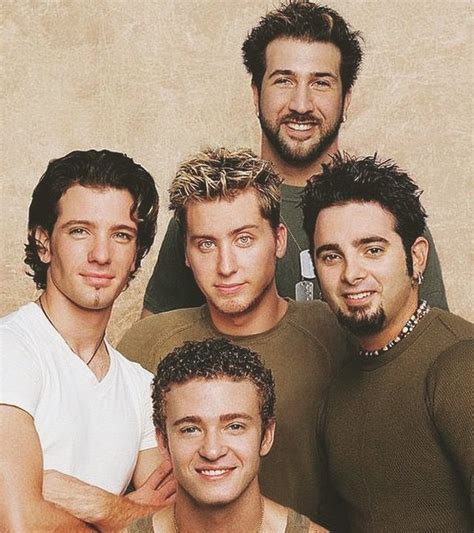 Pin By Julians Diary On Bands Nsync 90s Boy Bands Boy Bands