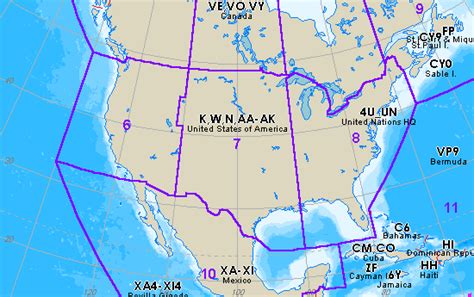 Time Zone Map Of United States Map 2023