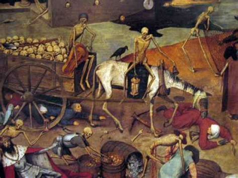 Maybe you would like to learn more about one of these? Pieter Bruegel the Elder - The Triumph of Death 1562 (1 ...