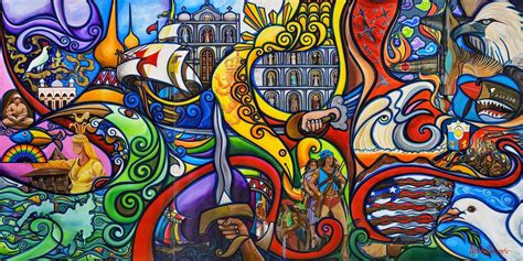 Popular Culture Art In Philippines Google Search Spanish Art