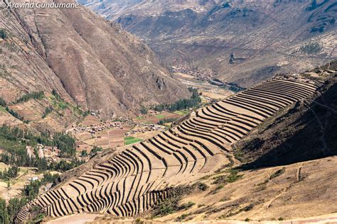 Sacred Valley Of Incas Ollantaytambo And Pisac Treks And Travels