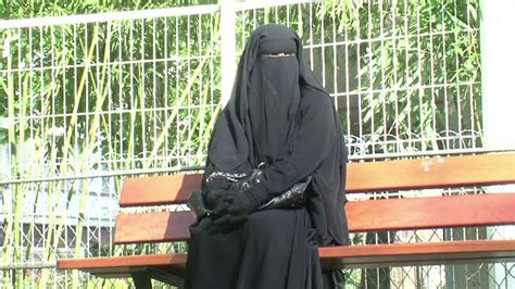 European Rights Court Upholds French Burqa Ban Video Dailymotion