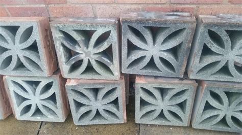 Free Bricks And Decorative Concrete Wall Blocks Brierley Hill