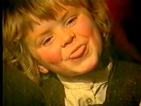 Paddy der Frechdachs John Michael Kelly, The Kelly Family, Paddy Kelly