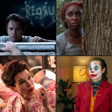 Fall Movie Preview 2019 Inside 26 Must See Films