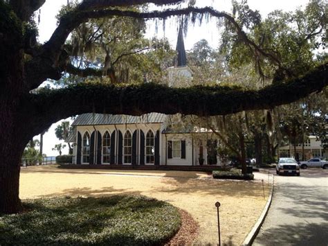 11 Cities You Have To See In South Carolina