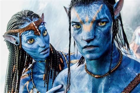 Avatar Volta Ser A Maior Bilheteria De Todos Os Tempos Do Cinema RC