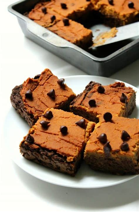 It can be so hard to make these dietary changes especially when it comes to desserts. 15 Absolutely Amazing Gluten Free Pumpkin Desserts ...