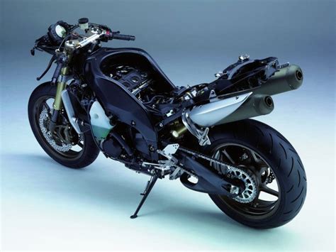 Kawasaki Zx 10r 1000 2006 Galerie Moto Motoplanete