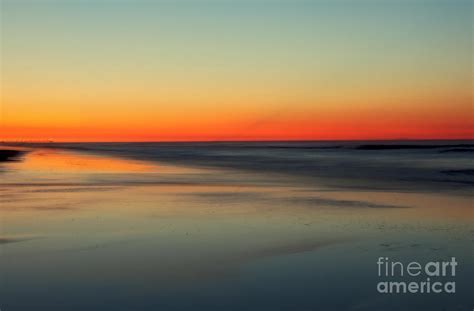 Soft Sunrise Myrtle Beach Photograph By Jeff Breiman Fine Art America