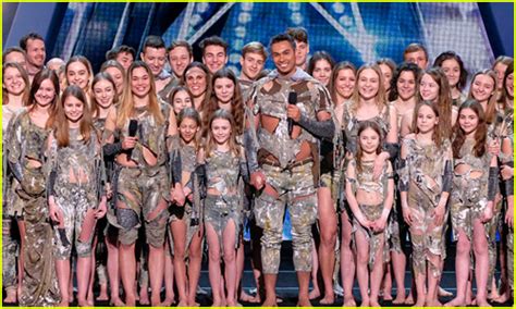 ‘americas Got Talent 2018 Top 10 Contestants Revealed Americas