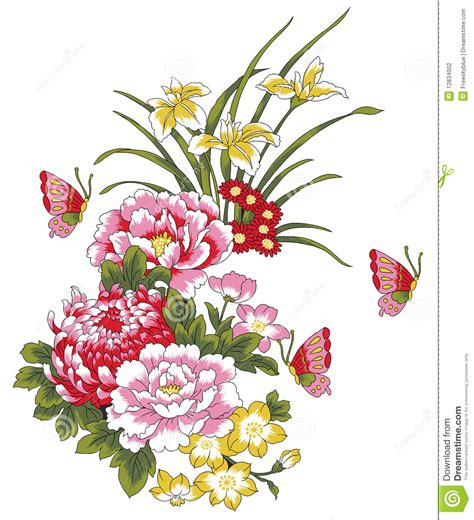 Butterfly with flowers tattoo butterfly sketch butterfly tattoos for women butterfly tattoo designs flame tattoos mini tattoos cute tattoos animals and nature in stippling drawings. Peony flower and butterfly stock illustration. Image of ...