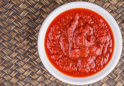 Use for things like bologneses and in soups that call . The Best Substitute for Tomato Paste You Can Use | Tomato ...