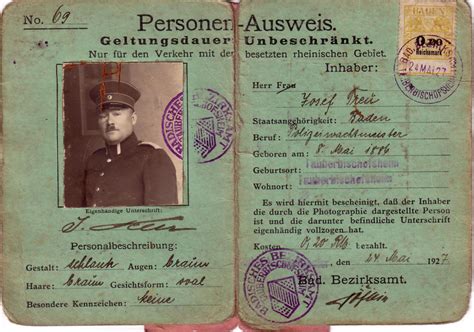 Voraussetzung für die ausstellung eines österreichischen personalausweises ist die österreichische staatsbürgerschaft. "BRD-GmbH" - ein Fakten-Check | IKNews