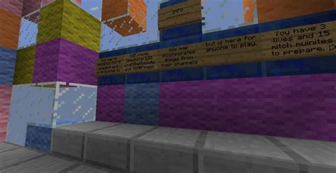 Pvp For Asfjerome Vikkstar123 Tbnrfrags And Craftbattleduty Minecraft Map