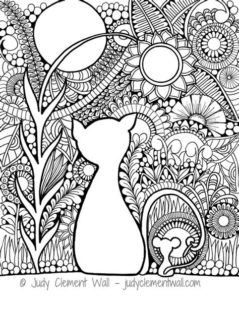It´s a present for her though we can say that there are three, not just one. | Coloring Pages