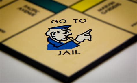 Free To To Jail Download Free To To Jail Png Images Free Cliparts On
