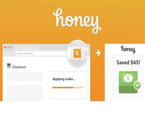 Honey will let you know once the item goes on sale at amazon, walmart, overstock or any other overall honey is a good app for anyone that does a lot of online shopping, and it is amazing that it is free. Saving money with the honey app - Magnet