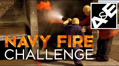 Fire On Deck Challenge Adam Vs Eve Youtube
