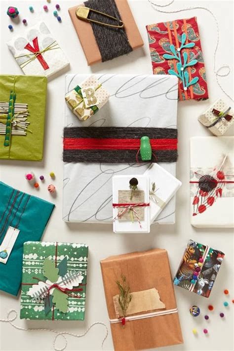 Check spelling or type a new query. MARTHA MOMENTS: Creative Wrapping Techniques