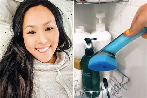 Mums Genius Cleaning Hack Means Youll Never Have To Deep Clean Your