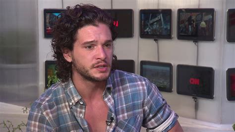 Kit Harington Checks Into Treatment Facility After Game Of Thrones Finale