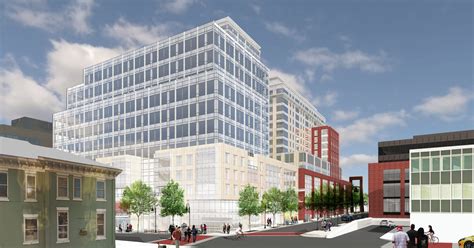 CityPlace Burlington foundation to be laid amid financing questions