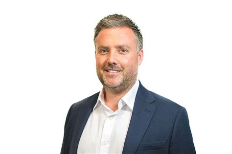 Michael Humphreys Promoted To Ceo Of Tempest Resourcing Tempest
