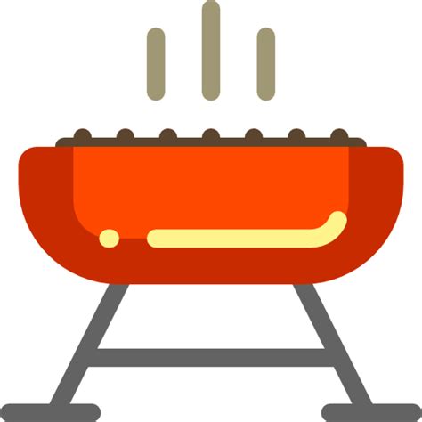 Bbq Icon Png At Getdrawings Free Download