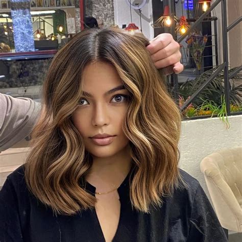 30 Balayage Straight Hair Color Ideas For 2023 Eduaspirant Com