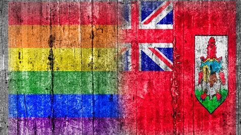 Bermudas Gay Marriage Repeal Has Widespread Consequences Them