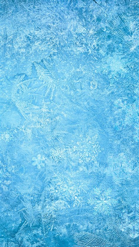46 Blue Ice Wallpapers Wallpapersafari