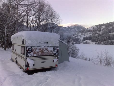 Feature What To Do This Christmas In Your Caravan