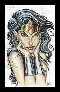 Wonder Woman By Gary Shipman Shipman Wonder Woman Women