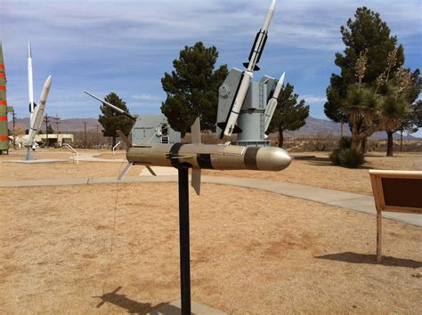 Lockheed martin's white sands missile range facility supports missile and launcher tests for a variety of missiles and fire control programs. Living a Dream: White Sands Missile Range