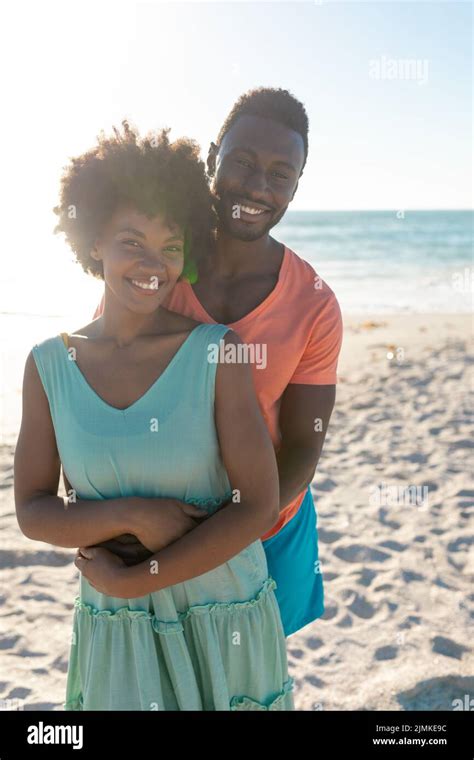 Couple Africain De Dos Banque De Photographies Et Dimages à Haute