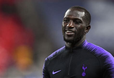 Spurs news: How Moussa Sissoko's resurrection at Tottenham ...