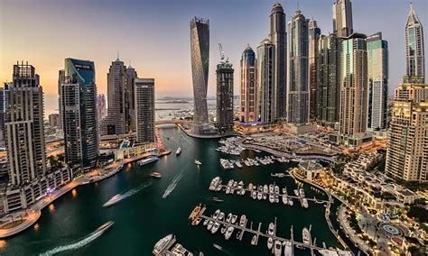 What To See And Do In Dubai Marina And Jbr Beach Rove Hotels